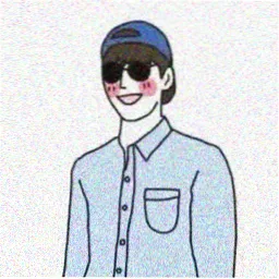 留言读者头像三